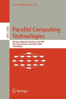Parallel Computing Technologies