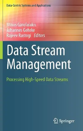 Data Stream Management