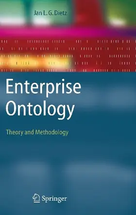 Enterprise Ontology