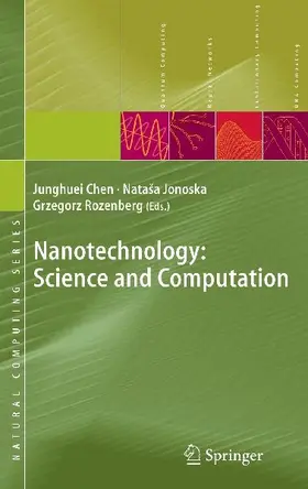 Nanotechnology: Science and Computation