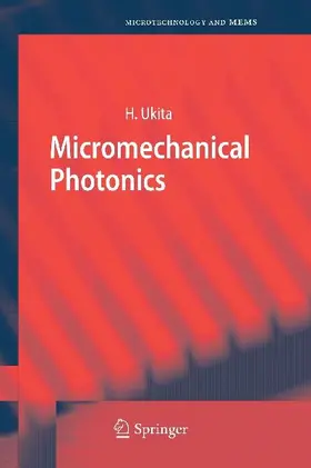 Micromechanical Photonics