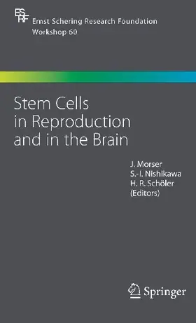 Stem Cells in Reproduction and in the Brain