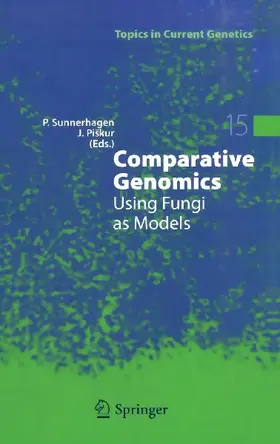 Comparative Genomics