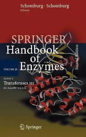 Class 2 Transferases III