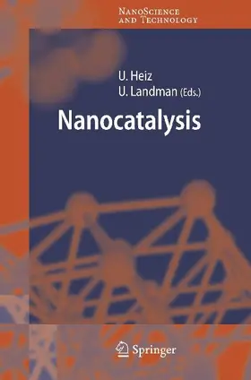 Nanocatalysis