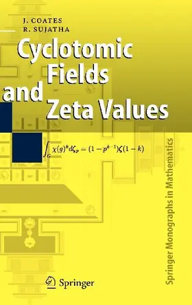 Cyclotomic Fields and Zeta Values