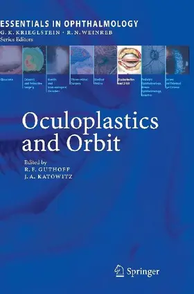 Oculoplastics and Orbit