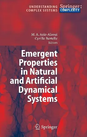 Emergent Properties in Natural and Artificial Dynamical Systems