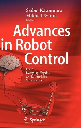 Advances in Robot Control