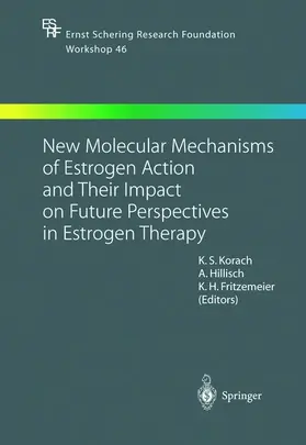 New Molecular Mechanisms of Estrogen Action and Their Impact on Future Perspectives in Estrogen Therapy