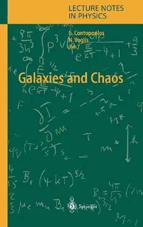 Galaxies and Chaos