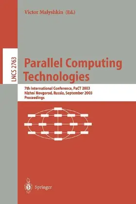 Parallel Computing Technologies