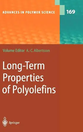 Long-Term Properties of Polyolefins