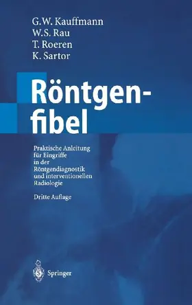 Röntgenfibel