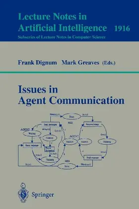 Issues in Agent Communication