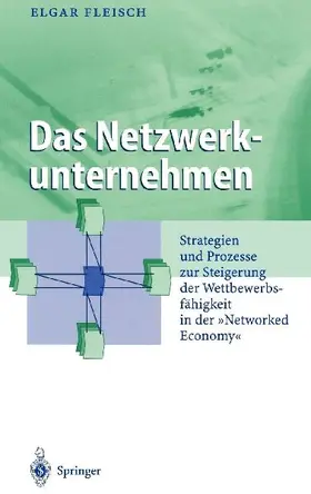 Das Netzwerkunternehmen