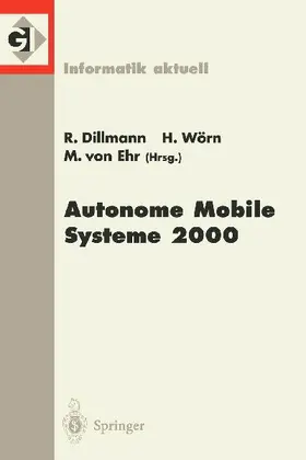 Autonome Mobile Systeme 2000