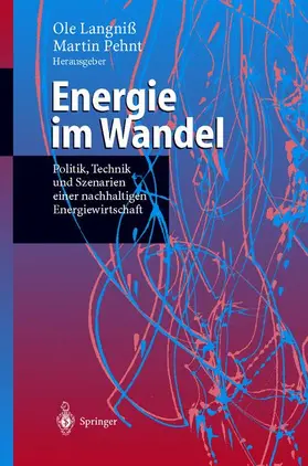Energie im Wandel