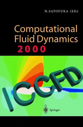 Computational Fluid Dynamics 2000