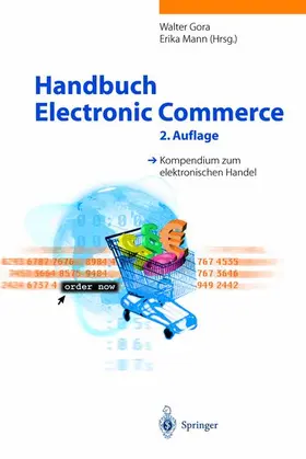 Handbuch Electronic Commerce