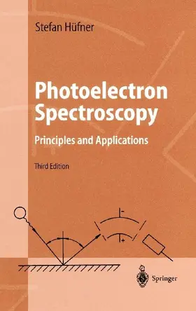 Photoelectron Spectroscopy
