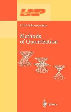 Methods of Quantization
