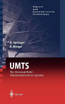 UMTS
