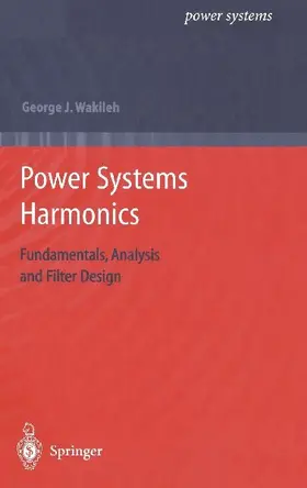 Power Systems Harmonics