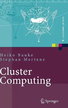 Cluster Computing
