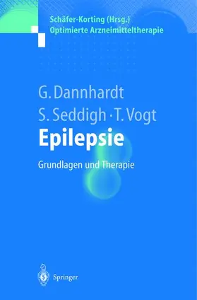 Epilepsie