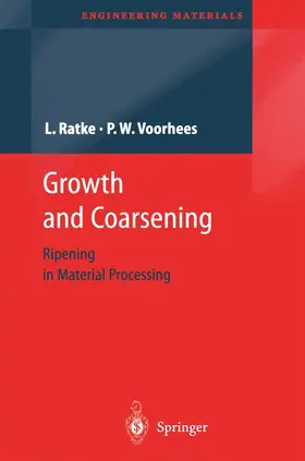 Growth and Coarsening