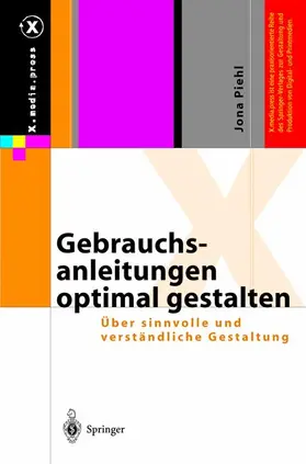 Gebrauchsanleitungen optimal gestalten