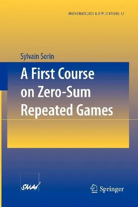 A First Course on Zero-Sum Repeated Games
