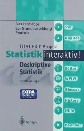 Statistik interaktiv!