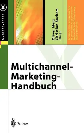 Multichannel-Marketing-Handbuch