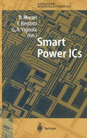 Smart Power ICs