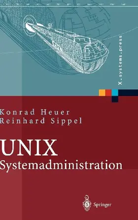 UNIX-Systemadministration