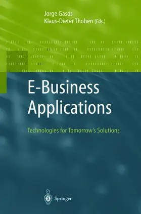 E-Business Applications