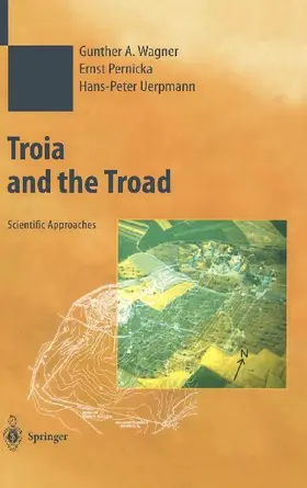 Troia and the Troad
