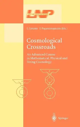 Cosmological Crossroads