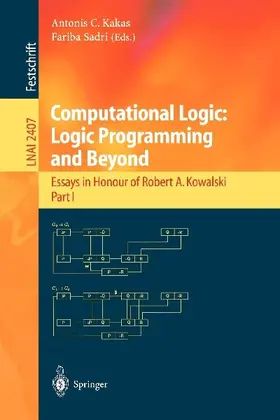 Computational Logic: Logic Programming and Beyond