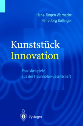 Kunststück Innovation