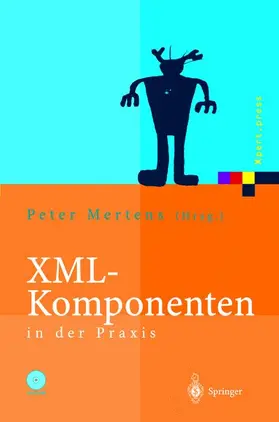 XML-Komponenten in der Praxis