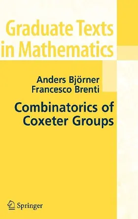 Combinatorics of Coxeter Groups