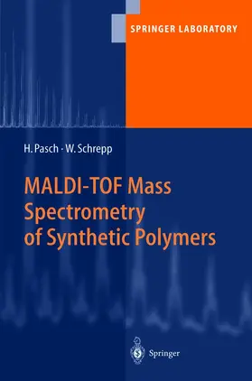 MALDI-TOF Mass Spectrometry of Synthetic Polymers