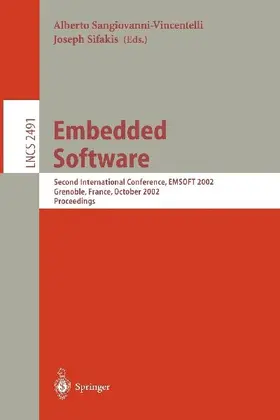 Embedded Software