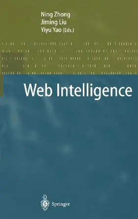 Web Intelligence
