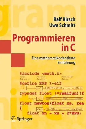 Programmieren in C