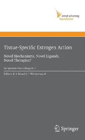 Tissue-Specific Estrogen Action