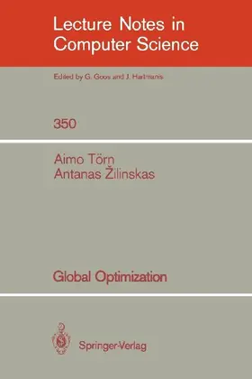 Global Optimization